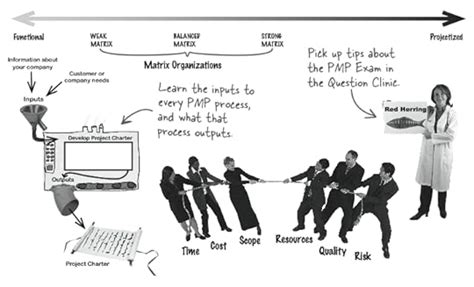 Her Likes This: Rita Mulcahy Project Management Process Chart