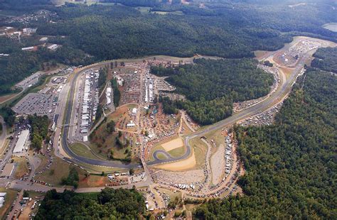 Preview: Round 2 of Formula DRIFT at Road Atlanta - Newegg Insider