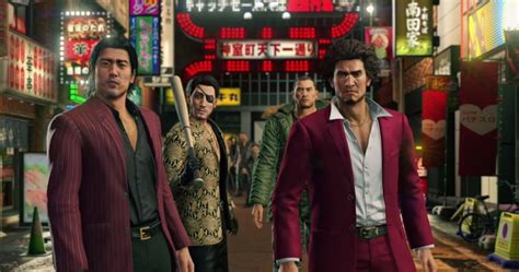 Yakuza: Like A Dragon Gameplay Trailer | Latest News Explorer