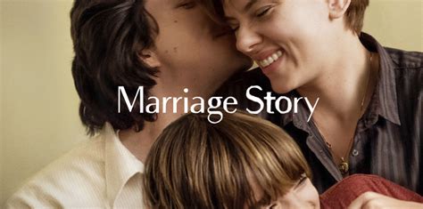 MORE Marriage Story Insights! - JCastleLaw