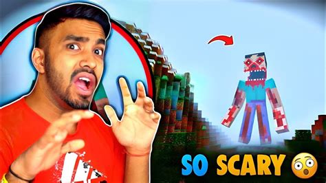 Top 3 Most Dangerous Seeds Of Minecraft 😱 | Minecraft Scary Myths - YouTube