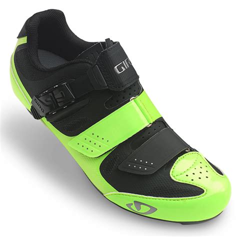 Giro Solara II Women's Road Cycling Shoes | Merlin Cycles