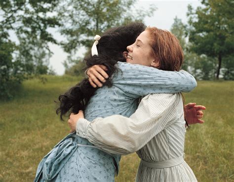 Anne of Green Gables: Blog