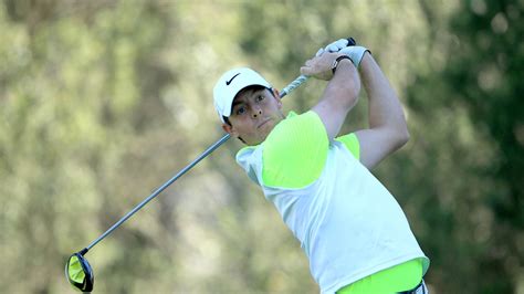 Rory McIlroy faces winner-takes-all clash with Horschel | Golf News | Sky Sports