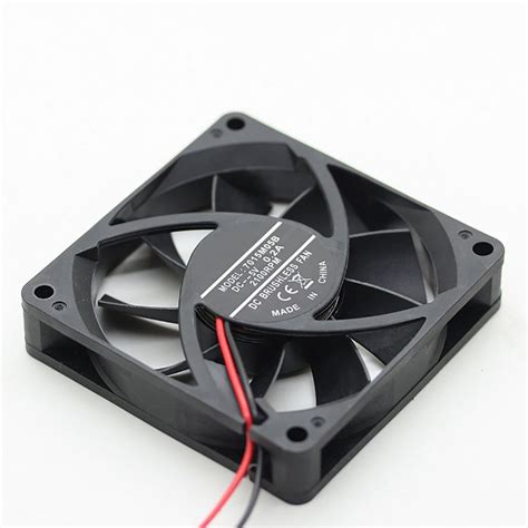 Router Cooling Fan Mute Radiator for RT-AC68U/AC66/AC87U/R8000/AC5300/AC18R X5K0 | eBay