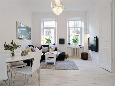 Beautiful Examples Of Scandinavian Interior Design