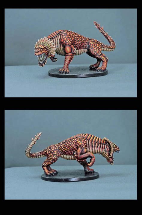 Pin by Catherine Witte on D&d Miniatures | Mini paintings, Dnd miniatures, Miniature painting