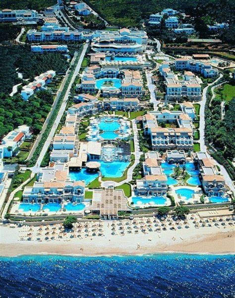 Mitsis Royal Mare & Thalasso Resort Crete | Holidays to Greek Islands | 2BookaHoliday