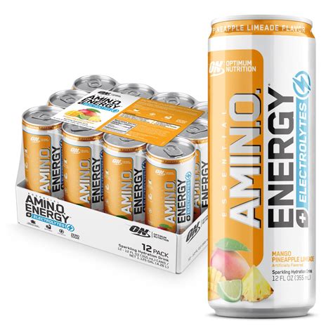 Top 10 Best Energy Drinks for Weight Loss in 2023