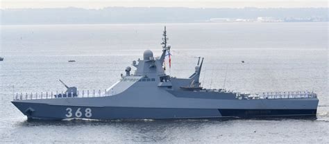 What Opportunities for Maneuver Does russia’s Black Sea Fleet Have | Defense Express