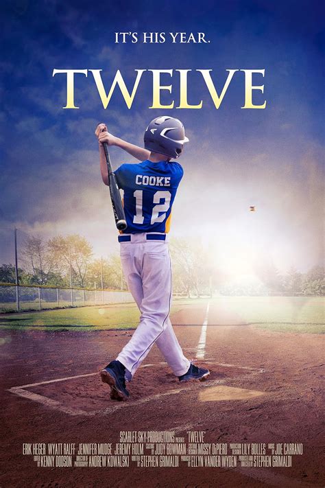 Twelve (2019) - IMDb