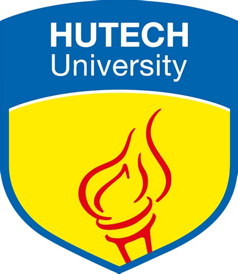 Thiết kế logo trường hutech chuyên nghiệp và độc đáo cho doanh nghiệp ...