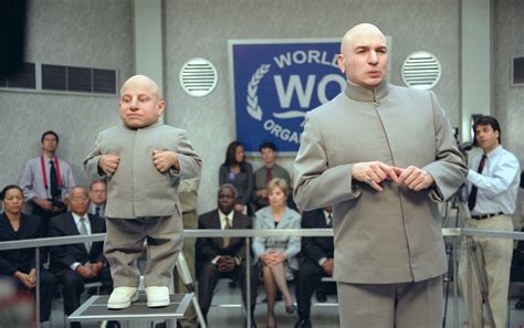 Mike Myers Pays Tribute to ‘Austin Powers’ Co-Star Verne Troyer | IndieWire