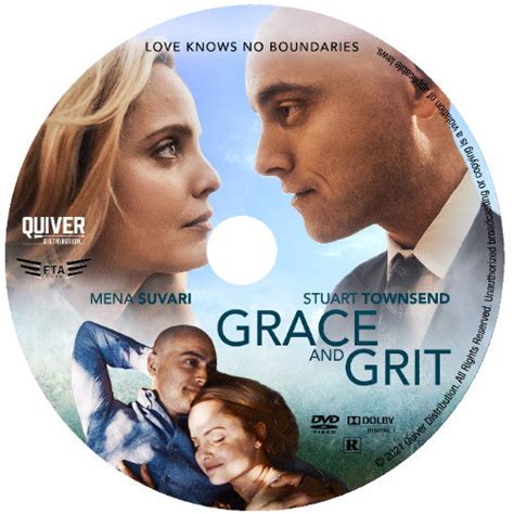 GRACE AND GRIT DVD MOVIE 2021 – TheTv Movies