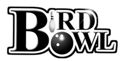 Bird Bowl Entertainment Bowling Center Miami, Florida