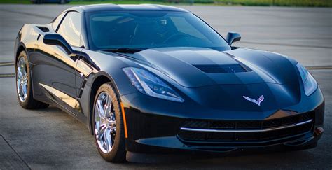 Pedal to the Metal: The 10 Best Corvette Performance Upgrades | RPI Designs