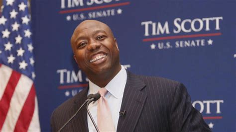 Watch Sunday Morning: Sen. Tim Scott on politics, race and Trump - Full ...