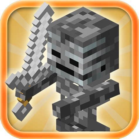 50,000+ Mob Skins for Minecraft by David Kang