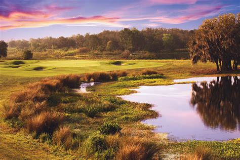 ChampionsGate International Course | ChampionsGate Golf Rates