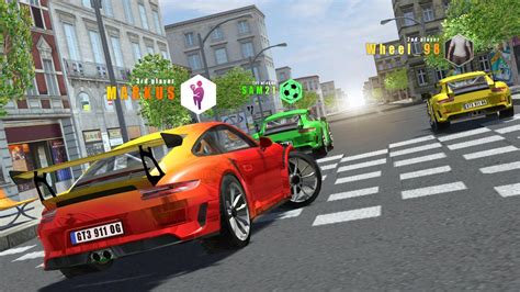 GT Car Simulator APK for Android Download