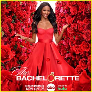 ‘The Bachelorette’ 2023 Contestants: Meet Charity Lawson’s 25 Suitors! | Charity Lawson, EG ...