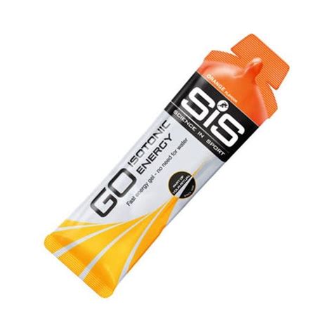 Energy Gels for Runners | Best Running Gels 2019