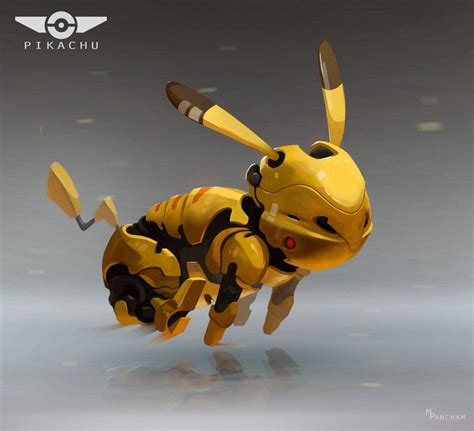 Arte Robot, Robot Art, Pokemon Fusion Art, Pokemon Art, Robot Concept Art, Armor Concept ...