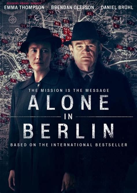 DVD Review: Alone in Berlin | Under the Radar Magazine