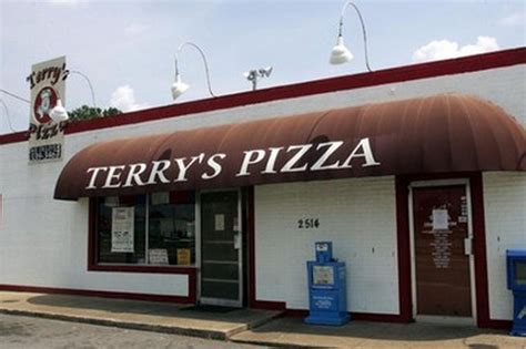 Terry's Pizza opening new Huntsville restaurant in coming weeks - al.com