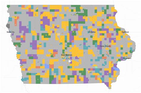 Iowa Caucus Results Riddled With Errors and Inconsistencies - The New York Times