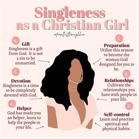 Finding Contentment in Singleness: 6 Tips for Christian Women