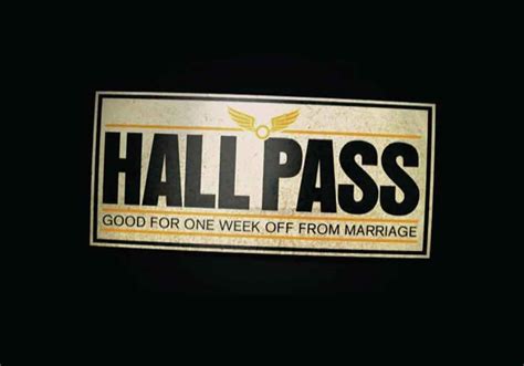 hall pass Meaning & Origin | Slang by Dictionary.com