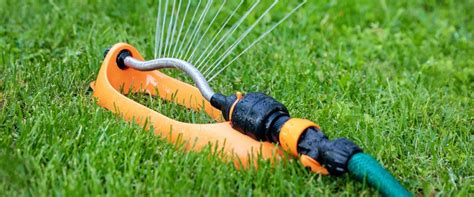 Everything You Need to Know About Different Types of Lawn Sprinkler Systems