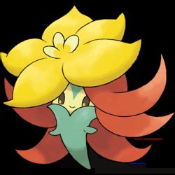 Pokemon 2829 Shiny Gossifleur Pokedex: Evolution, Moves, Location, Stats