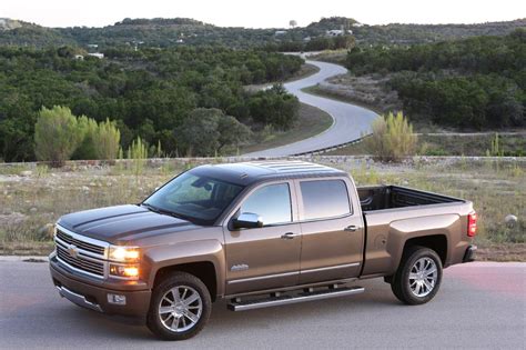 Chevy Silverado High Country Interior Color | Brokeasshome.com