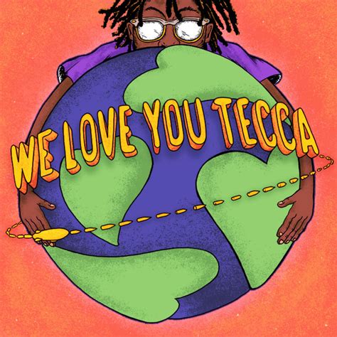 Lil Tecca - We Love You Tecca (2019, 256 kbps, clean, File) | Discogs