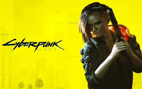 Cyberpunk 2077 4K Wallpapers - KoLPaPer - Awesome Free HD Wallpapers