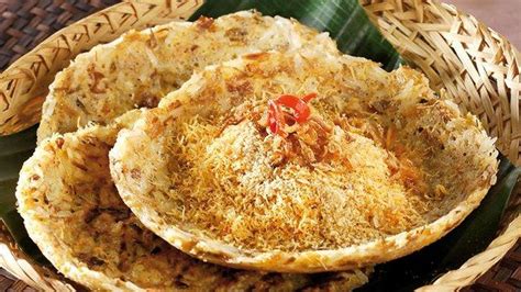 Kerak Telor, Favorit Semua Kalangan - The Heritage Opera