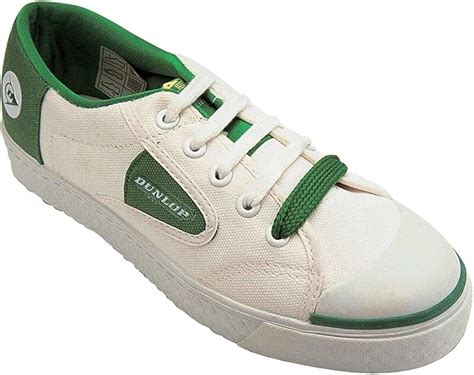 Amazon.co.uk: dunlop green flash