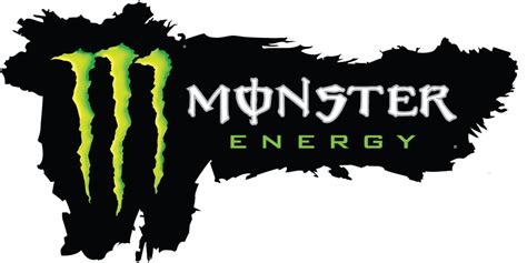 Monster energy ロゴ 451470-Monster energy logo