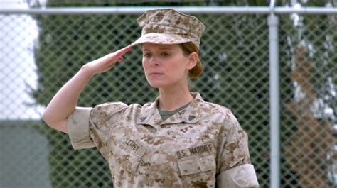 Kate Mara in MEGAN LEAVEY (2017) | THE UNAFFILIATED CRITIC