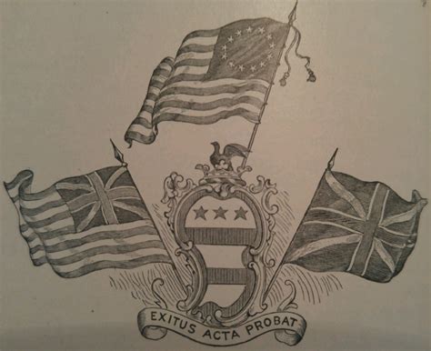 Today In History: June 14, 1777, The Origin and Meaning of the American Flag | The Sheridan ...