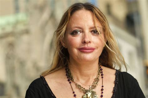 Elizabeth Wurtzel, acclaimed Prozac Nation author, dies at 52