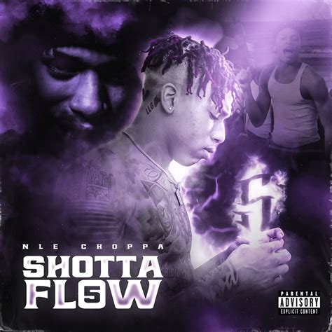 NLE Choppa - Shotta Flow 5 - Reviews - Album of The Year