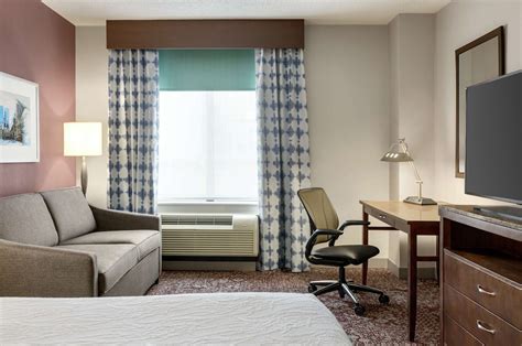 Hilton Garden Inn Louisville Downtown Louisville, Kentucky, US - Reservations.com