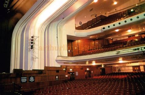 Blackpool Opera House Seating Plan With Numbers - House Design Ideas