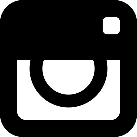 Instagram Svg Icon at Vectorified.com | Collection of Instagram Svg ...