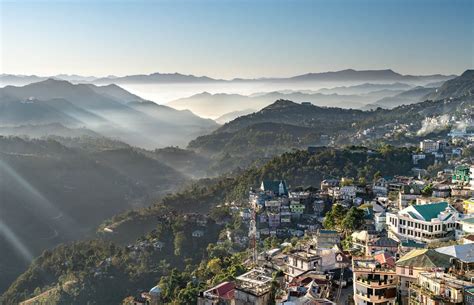 Mizoram | India Travel Guide | Rough Guides