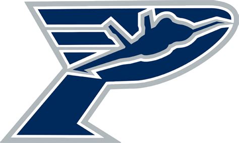 Pensacola Ice Flyers Logo - Secondary Logo - Southern Pro Hockey League ...