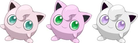 Jigglypuff PNG Photo | PNG All